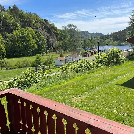 Campsite Svindland *