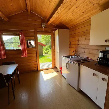 Svindland * Kvinesdal