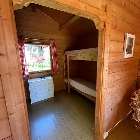 Svindland キャンプ場
