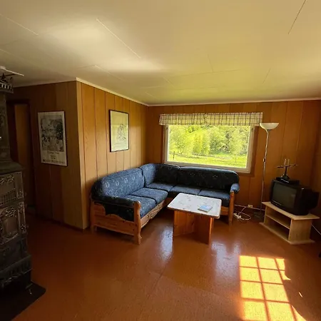 Campsite Svindland *