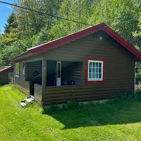 Svindland Campsite *