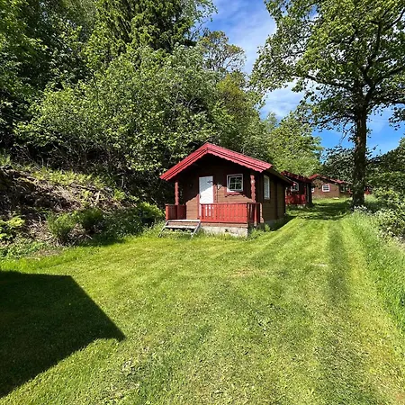 Campsite Svindland Kvinesdal