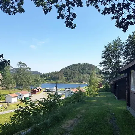 Campsite Svindland *